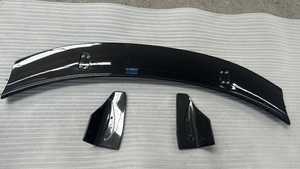Alerón Trasero de Fibra de Carbono Estilo AD-R1 de Alto Rendimiento YX para <span class=keywords><strong>GR86</strong></span> y BRZ - Product Image 3