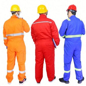 PVC Reflective <b>Rainbow</b> Durable Workwear - Product Image 2