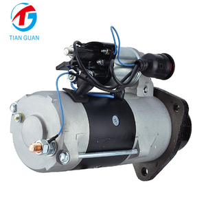 มอเตอร์สตาร์ทรถยนต์ STG93188  3731665  428000-9230 - Product Image 3