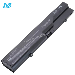 Batterie d'ordinateur portable neuve PH06 PH09 pour HP <span class=keywords><strong>ProBook</strong></span> 4525s 4520s 4520 4425s 4421s 4420s 4326s 4325s 4321 - Product Image 1