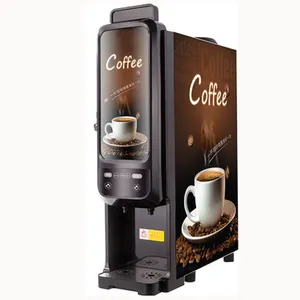 HOT SELLING SOFORTIGE KAFFEE MASCHINE FÜR HAUS & BÜRO