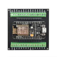 Placa de Expansión ESP8266 ESP32, Placa de Desarrollo con Wifi de Doble Núcleo