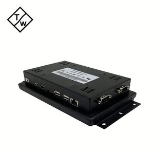 Công nghiệp 7 inch cảm ứng điện dung <span class=keywords><strong>LCD</strong></span> Panel <span class=keywords><strong>tablet</strong></span> với <span class=keywords><strong>Android</strong></span> 6.0 16GB Rom & 2GB Bộ nhớ RJ45-in kho! - Product Image 4