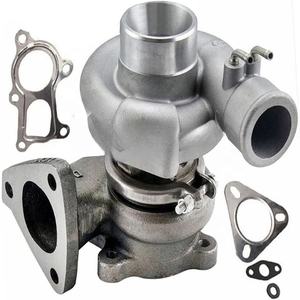 TD04 TF035HM GTA1749S 49177-02512 49177-02513 49177-07612 28200-42540 49177-01513 4D56 4D56QEC Turbo - Product Image 1