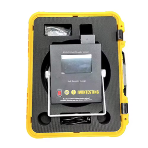 Équipement de <span class=keywords><strong>test</strong></span> de densité du sol, densimètre nucléaire à vendre, densimètre nucléaire Troxler - Product Image 4