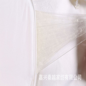 Silk Quilt 100% Silk 5.1-6 Jin Breathable All Season Mother And Child Quilt Double Size Luxury <b>Bedding</b> - Product Image 1