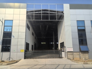 Tapis de Pilates NBR 8 mm résistant à l'usure, haute teneur en caoutchouc, grande résilience pour les étirements quotidiens et les entraînements de renforcement du tronc, fabriqué au Cambodge - Product Image 6