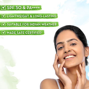 Crème solaire coréenne pour soins <span class=keywords><strong>de</strong></span> la peau Crème solaire légère au curcuma et à la carotte Crème solaire organique à l'<span class=keywords><strong>oxyde</strong></span> <span class=keywords><strong>de</strong></span> <span class=keywords><strong>zinc</strong></span> <span class=keywords><strong>non</strong></span> <span class=keywords><strong>nano</strong></span> avec vitamine C - Product Image 3