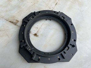 Precision Steel Injection Mold for LED Stage Lighting Lamp Shell Aluminum <strong>Mould</strong> <strong>Making</strong> From China Plastic <strong>Mould</strong> Maker - Product Image 6