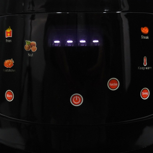 Get Our air Fryer Accessories <b>Kit</b> Includes Liners and Paper Enhance Your Oil-free Cooking Experience Ease of <b>Cleaning</b> KA03005 - Product Image 6