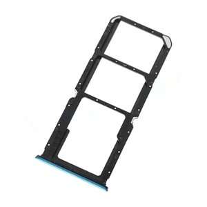 Bandeja para tarjeta SIM Micro SD para Oppo A94 5G Verde - Product Image 1