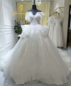 fairy wedding dress patterns Fairy princess wedding dress BREE main image 0