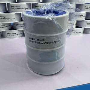 Cinta Adhesiva de Sellado para Ventanas y Conductos de Plomería, Diseño Moderno, de Plástico, con Fácil Instalación - Product Image 5