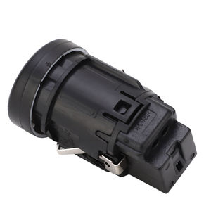 ABS 5E0905217 5ED905217ปุ่มสตาร์ทเครื่องยนต์ขั้วต่อแบบมีสายสำหรับระบบสตาร์ทแบบไร้กุญแจ Skoda - Product Image 3