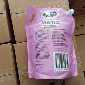 Détergent liquide concentré Cif Lavande 800 ml pour le nettoyage des vêtements - Product Image 3