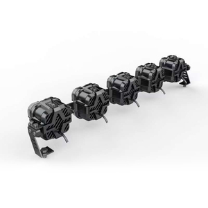 <span class=keywords><strong>2025</strong></span> mới nhất off road barra <span class=keywords><strong>Led</strong></span> 4x4 <span class=keywords><strong>LED</strong></span> làm việc lái xe đèn thanh đèn UTV Roof Mount offroad liên kết Modular Kit <span class=keywords><strong>Led</strong></span> Light Bar - Product Image 6