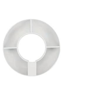 Tazón de Comida Reutilizable de 4 Compartimentos, Apto para Alimentos, de PP, para la Copa Stanley, en Oferta - Product Image 3