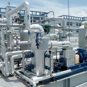 เมมเบรนสารประกอบอินทรีย์ระเหยง่าย99.5% โรงงานแยกไอน้ำอินทรีย์สำหรับอุตสาหกรรมเคมีชั้นดีปลอดภัย - Product Image 5