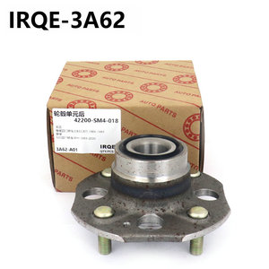 IRQE-3A62 <b>Wheel</b> Hub Bearing Assembly 30mm Inner Diameter For Honda Civic <b>Replacement</b> Part - Product Image 3