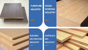 Siêu Sao Gỗ gỗ trượt bảng Bảng điều khiển Saw 45 hoặc 90 độ MDF Acrylic Máy chế biến gỗ 2.8/3/3.2m - Product Image 6