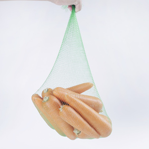 Túi Lưới Màu Xanh Lá Cây Bán Chạy Với Kích Thước Khác Nhau Trong CuộN - Product Image 5