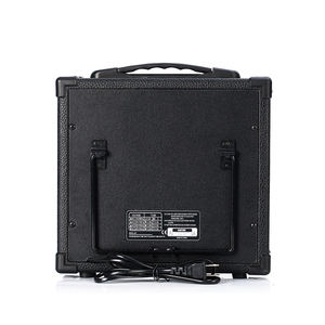 GA15 CE approvato Full Stack amplificatore per basso elettronico testa e altoparlante per armadietto - Product Image 3