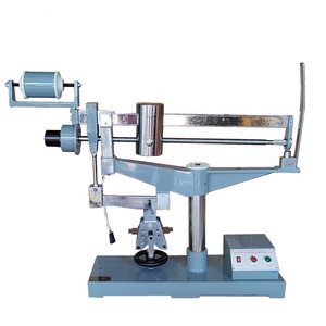 Machine d'essai de flexion du ciment : Testez le degré de flexion du ciment - Product Image 4