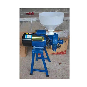 Mejor Máquina Eléctrica para Moler Maíz en Seco y Húmedo - Product Image 1