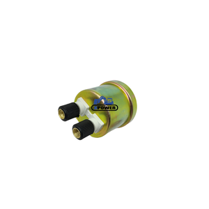 Nuevo Sensor de Presión de Aceite XPower Engine 4B3.9 6B5.9 6C8.3 3917123 para Excavadora de Orugas, Color Negro - Product Image 3