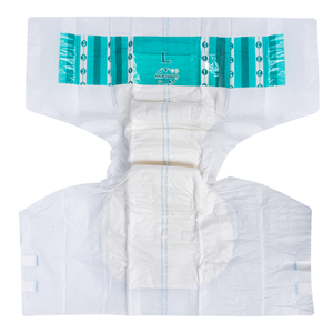<span class=keywords><strong>Pannolini</strong></span> per Adulti a Marchio Privato, Slip Protettivi Usa e Getta Traspiranti con Design Anti-Perdita per Anziani e Stile di Vita Attivo - Product Image 1