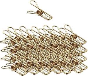 Perchero a prueba <span class=keywords><strong>de</strong></span> viento para ropa, pinzas para <span class=keywords><strong>tendedero</strong></span>, pinzas para lavandería, pinzas para alambre <span class=keywords><strong>de</strong></span> Metal a prueba <span class=keywords><strong>de</strong></span> viento, pinzas para línea <span class=keywords><strong>de</strong></span> lavado - Product Image 1