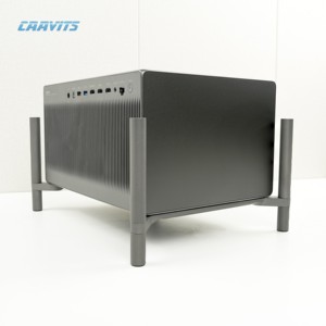 Projecteur intelligent Android <span class=keywords><strong>4K</strong></span> XGIMI X50 Ultra Max, résolution native 3840x2160, zoom optique laser RGB, projecteur de cinéma portable pour jeux - Product Image 3