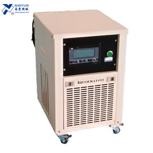 Máy Khắc Laser Bằng Sợi UV NV5808 - Product Image 5