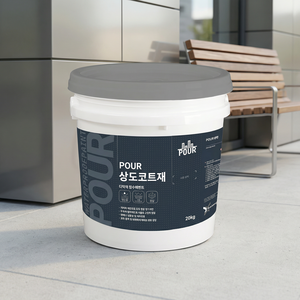 Revêtement de finition semi-brillant anti-taches, facile à nettoyer, résistant aux intempéries, finition brillante et lisse pour les surfaces murales extérieures des bâtiments - Product Image 1