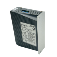 Contrôleur logique programmable (PLC) intelligent DM3C-EC870 pour bus Ethernet CAT, programmation PLC, multi-tension, industriel