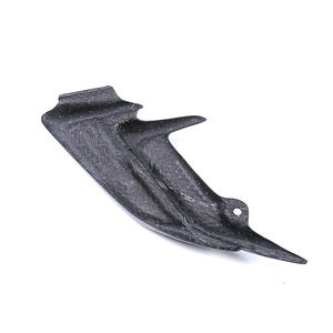 Paneles Laterales de Carenado de Fibra de Carbono para BMW S1000RR 2019-2025 - Product Image 6