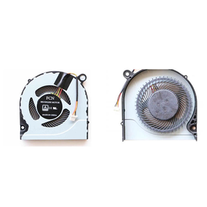 Ventilador de refrigeración térmica para <span class=keywords><strong>CPU</strong></span> de ordenador portátil, para <span class=keywords><strong>Acer</strong></span> Nitro 5, 2, 1, 2, 2, 3, 2, 2, 1, 2, 2, 2, 2, 2 - Product Image 2