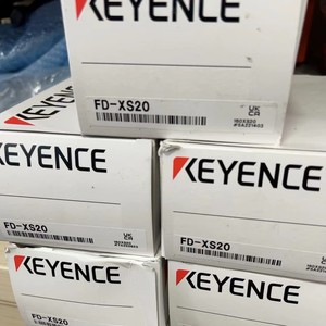 Medidor de Flujo de Gas Licuado Keyence FD-XS20 0-2000mh con Conexión USB - Product Image 2