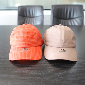 Lội nước chiến binh có thể gập lại Mũ bóng chày mặt trời bảo vệ nhanh chóng khô di động gấp mũ cho nam giới hoặc phụ nữ - Product Image 1