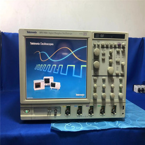 Oscilloscope numérique Tektronix TDS7254B, bande passante 250 MHz, 4 canaux - Product Image 2