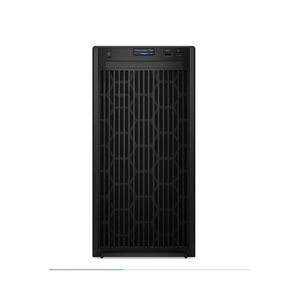 <span class=keywords><strong>Serveur</strong></span> <span class=keywords><strong>mini</strong></span>-tour Dell EMC PowerEdge T150 4U <span class=keywords><strong>pas</strong></span> <span class=keywords><strong>cher</strong></span> avec processeur Intel Xeon E-2334, 32 Go de DDR4, disque dur de 1 To pour l'informatique d'entreprise - Product Image 2