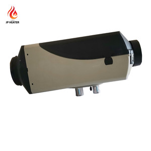 JP Hot Sale 4kw 24v diesel air Parking <strong>Heater</strong> for Truck Compact Size Support Bluetooth Control - Product Image 4