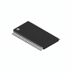 ลอจิก48 TFSOP ของแท้ชิ้นส่วนอิเล็กทรอนิกส์74ALVC162374T - Product Image 1