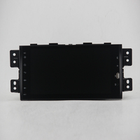 Estéreo para Auto con Pantalla Táctil IPS de 9 Pulgadas de Alta Calidad para Kia Mohave Borrego, Radio Android para Auto con GPS, Navegación, WIFI, 2008+