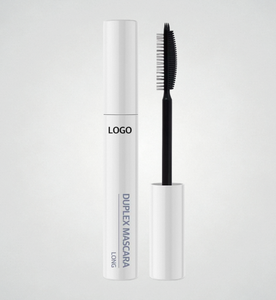 ดูเพล็กซ์ ลิควิด สำหรับขนตาแบบกันน้ำ งอนเด้ง ติดทนนาน เพิ่มความยาวและความหนา 2 in 1 ป้องกันการเลอะเปื้อน ผลิตภัณฑ์ความงามเกาหลี ODM OEM - Product Image 3