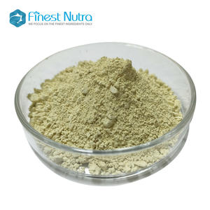 אספקת מפעל במחיר נמוך תמצית לוטולין תמצית סופורה יפוניקה בדרגת מזון - Product Image 3