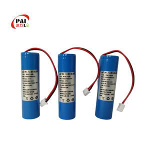 3.7V 3.2AH NCM Inr18650 Batterie au lithium-ion cylindrique 3.7V 2AH NCM Batterie Li-ion" - Product Image 5