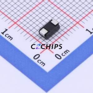 Diodo 1N4007(M7) SMA(DO-214AC) de Uso General, Venta al por Mayor, Proveedor de Componentes Electrónicos y Servicio BOM - Product Image 2