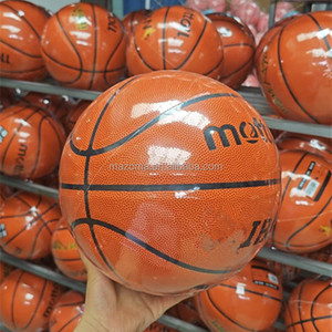 Balón de <span class=keywords><strong>Baloncesto</strong></span> de Ejercicio Tamaño 7 - Product Image 3
