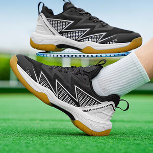 נעלי דמינטון סיניות איכותיות לגברים, נעלי בדמינטון - Product Image 4